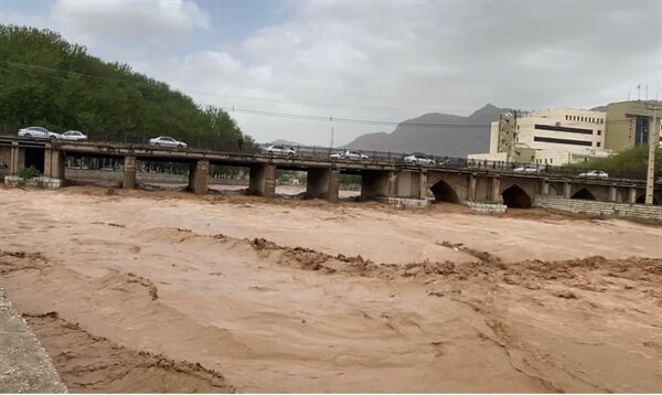 بارشهای شدید آسیبی به ابنیه تاریخی لرستان وارد نکرده است بارشهای شدید آسیبی به ابنیه تاریخی لرستان وارد نکرده است