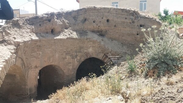 واجد ارزش شناخته شدن سه بنای تاریخی لرستان واجد ارزش شناخته شدن سه بنای تاریخی لرستان