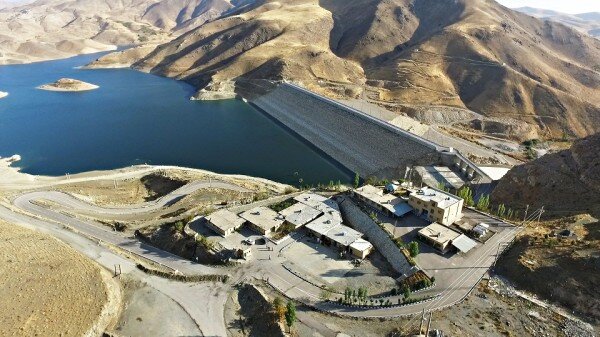 عزم جدی وزارت نیرو برای تکمیل و احداث سدهای در دست ساخت لرستان
