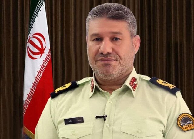 توقیف ۴ کامیون حامل بیش از ۷۰ میلیارد کالای قاچاق در لرستان