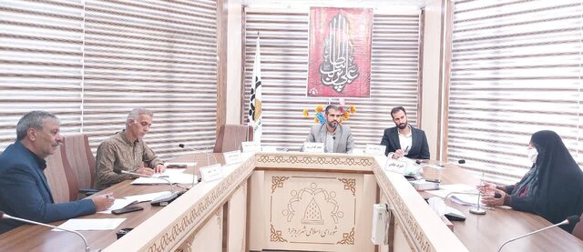 شورای شهر بروجرد، شورای شهر برتر در سطح شهرستان انتخاب شد