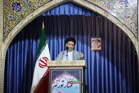 سپاه پاسداران، حافظ ایران و انقلاب اسلامی است