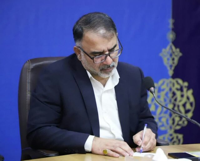 تأمین، حفظ و ارتقاء سلامت در کنار امنیت دو رکن مهم و اساسی جوامع است