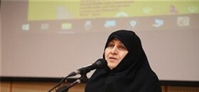 شهدای دانش‌آموز و معلم چراغ راه انسان‌ها و انقلاب هستند