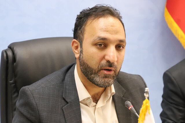 جشنواره بینالمللی موسیقی نوای مهر در راستای تقویت گفتمان مقاومت است جشنواره بینالمللی موسیقی نوای مهر در راستای تقویت گفتمان مقاومت است
