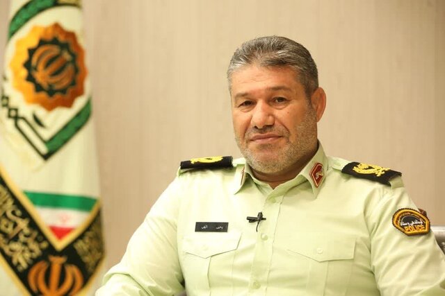 کشف ۲۰ میلیارد محموله داروی قاچاق در الیگودرز