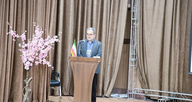 هزینه‌بَر بودن پژوهش‌ها و تحقیقات از مشکلات مهم رشته های علوم پایه است