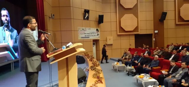 مردم شرکای شورا و شهرداری هستند