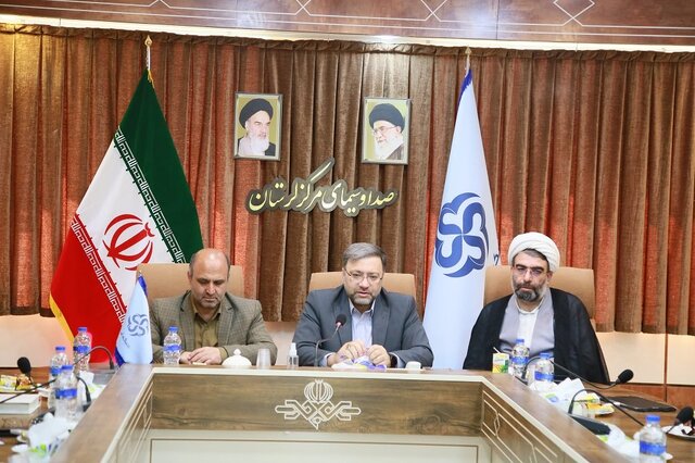 دانشگاه و صدا و سیمای لرستان تعامل بسیار خوبی دارند