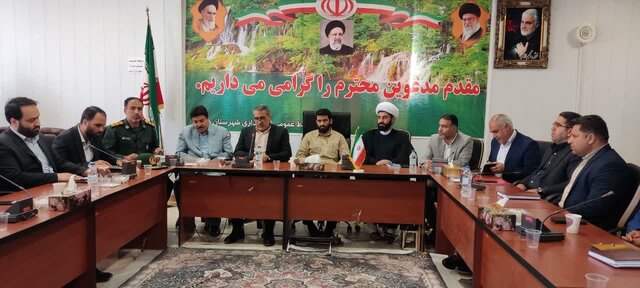 لزوم تقویت دستگاه انتظامی در دلفان