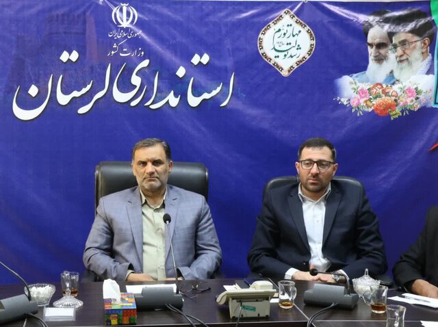 لزوم عقد قرارداد بانک‌ها با معرفی‌شدگان تسهیلات مسکن در لرستان