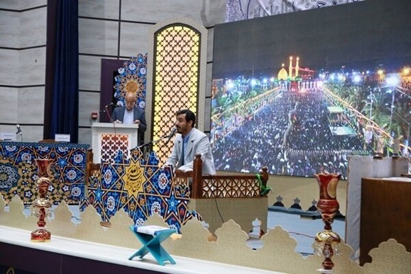 اسامی برترین قاریان سی‌وهفتمین جشنواره وزارت علوم اعلام شد