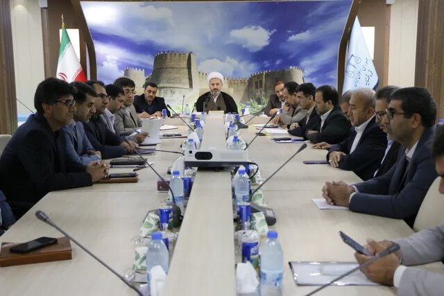 سازمان تعزیرات باید برای جلوگیری از مشکلات حوزه خود برنامه محور عمل کنند