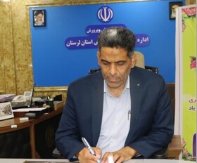 تأسیس مدارس نمونه دولتی شبانه‌روزی در ۵ شهرستان لرستان