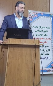 تقسیط بدهی بیش از ۳۰۰۰ کارگاه در لرستان