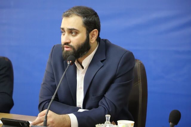 لزوم حضور مراکز علمی، دانشگاهی و فرهنگی در کارگروه اشتغال لزوم حضور مراکز علمی، دانشگاهی و فرهنگی در کارگروه اشتغال