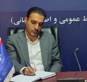 لرستان می‌تواند به قطب تولید کاغذ از سنگ و صنایع پایین‌دستی کربنات کلسیم تبدیل شود