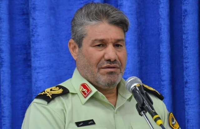 انهدام باند سارقان منزل و کشف ۲۰ فقره سرقت در خرم‌آباد