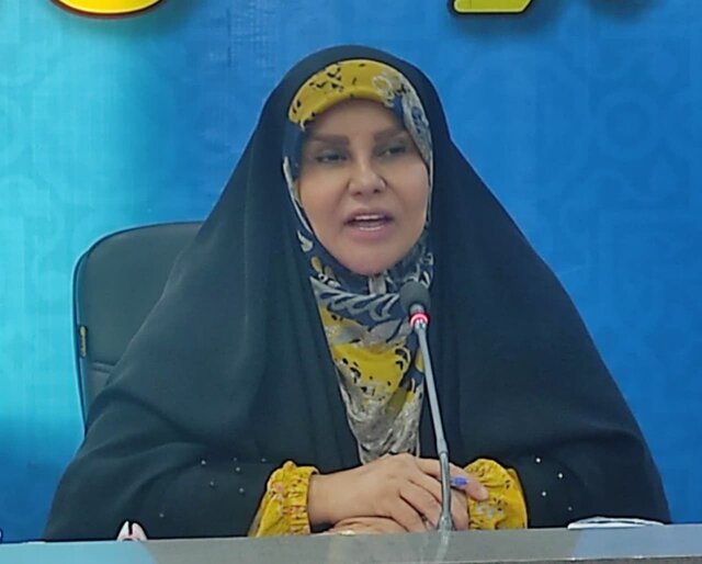 پیشران هنر صنعت فرش، صادرات است پیشران هنر صنعت فرش، صادرات است