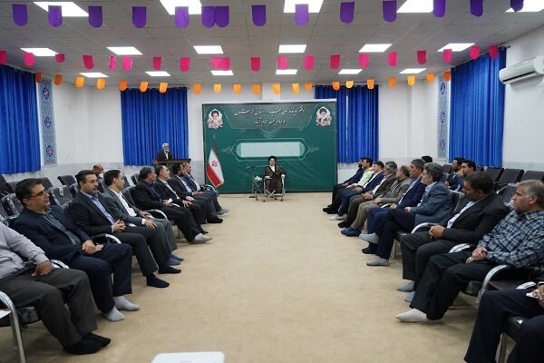 جشنواره «نشان محبت» در لرستان برگزار می‌شود