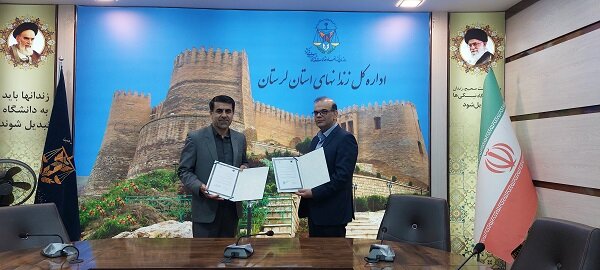 اجرای طرح حامی فناور در لرستان