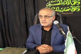 آشنایی جوانان با منظومه فکری امام راحل(ره) مصداق جهاد تبیین است