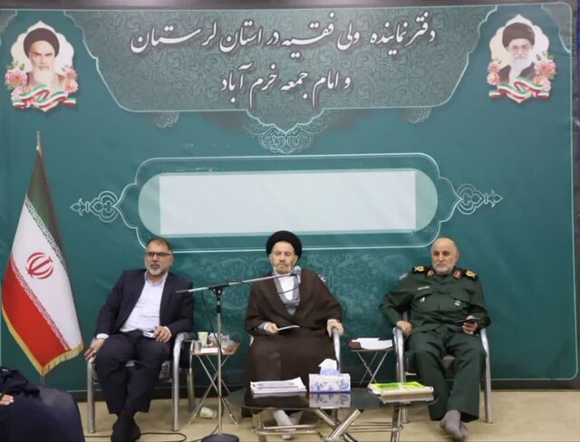 هدف قرارگاه جهاد تبیین، امیدآفرینی است