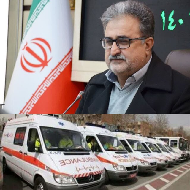 آمادگی دانشگاه علوم پزشکی لرستان در برگزاری مراسم ارتحال ملکوتی حضرت امام خمینی (ره) آمادگی دانشگاه علوم پزشکی لرستان در برگزاری مراسم ارتحال ملکوتی حضرت امام خمینی (ره)