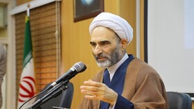 کلمه وحدت و وحدت کلمه رمز کامیابی و عامل محرک انقلاب اسلامی شد