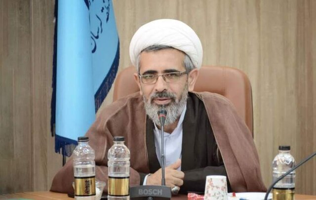 دومین جشنواره بینالمللی موسیقی نوایِ مهر(ایثار) فردا آغاز میشود دومین جشنواره بینالمللی موسیقی نوایِ مهر(ایثار) فردا آغاز میشود