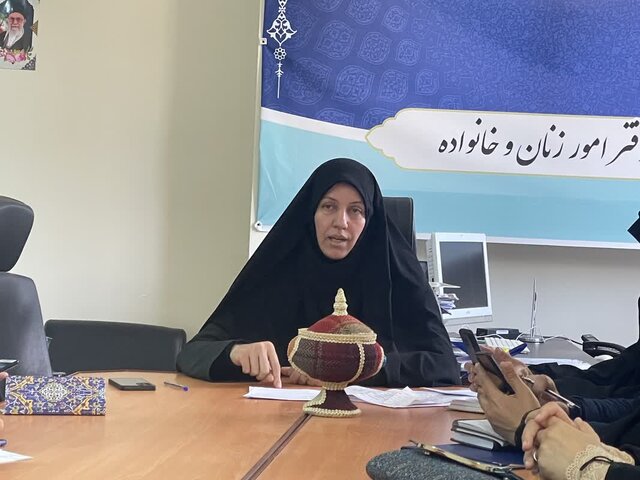 شبکه‌سازی گسترده جوانی جمعیت در لرستان