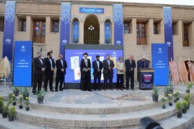 تبیین انقلاب اسلامی با هنر انقلاب محقق می‌شود