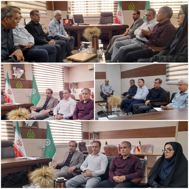 افزایش ۳ برابری خرید گندم در لرستان 