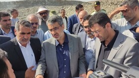 اختصاص ۲۴۰ هکتار زمین برای طرح نهضت ملی مسکن در لرستان