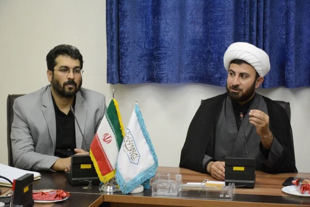 نهضت آموزشی امربه‌معروف و نهی‌ازمنکر در لرستان در حال اجراست