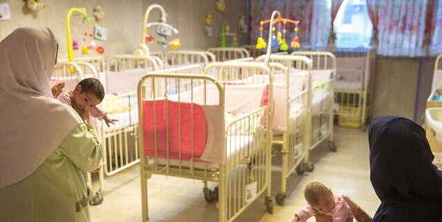 تصویر تزیینی است ۸ مرکز شبانهروزی نگهداری کودکان بیسرپرست و بدسرپرست در لرستان فعالند