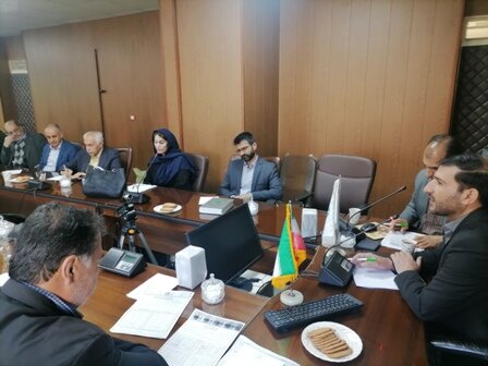 آغاز کار اولین مجمع خیرین محیط زیست کشور در لرستان آغاز کار اولین مجمع خیرین محیط زیست کشور در لرستان