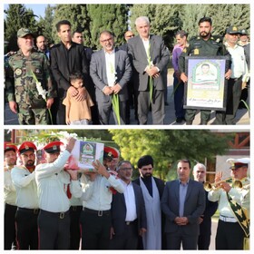 باید قدردان و ادامه‌دهنده راه شهدا باشیم