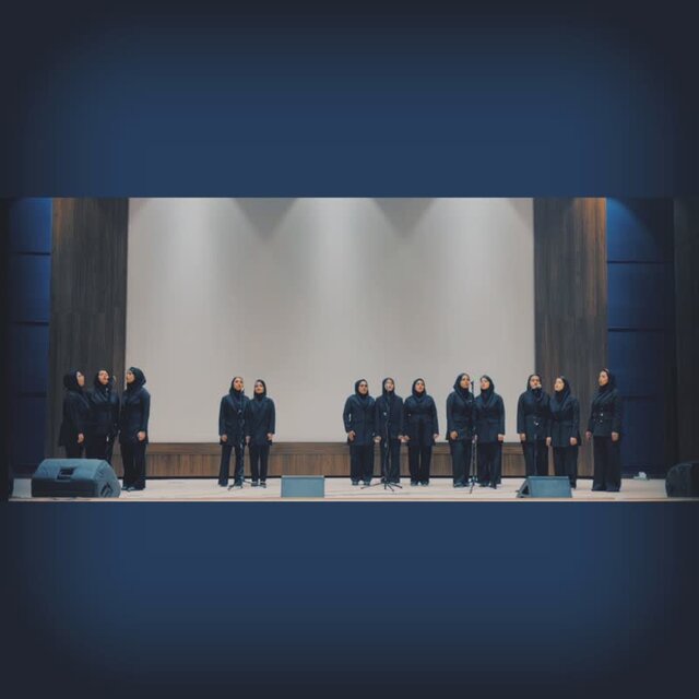 صدای خوزستان را با زبان موسیقی به گوش مسئولان میرسانیم صدای خوزستان را با زبان موسیقی به گوش مسئولان میرسانیم