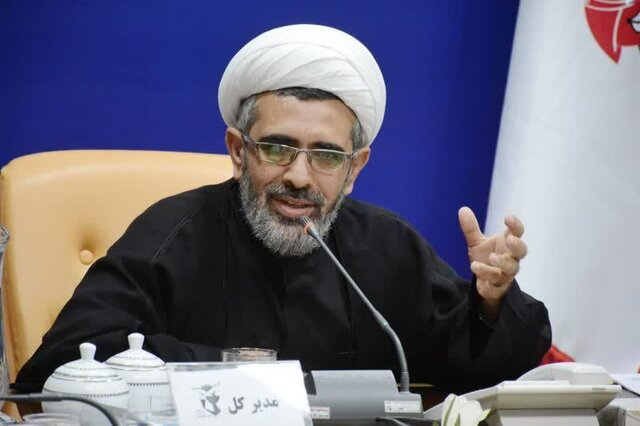 هنر نابترین ابزار برای ترویج فرهنگ ایثار و شهادت است هنر نابترین ابزار برای ترویج فرهنگ ایثار و شهادت است