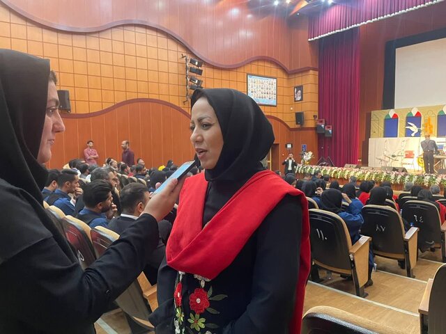 "دایهدایه" حس مقاومت، ایران دوستی و وطنپرستی را به رخ میکشد "دایهدایه" حس مقاومت، ایران دوستی و وطنپرستی را به رخ میکشد