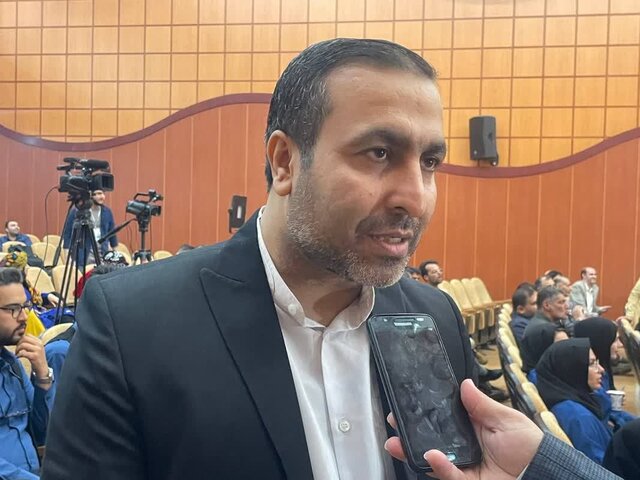 بهترین پیام جشنواره موسیقی ایثار، حماسه و مقاومت است بهترین پیام جشنواره موسیقی ایثار، حماسه و مقاومت است