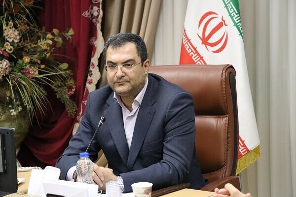 افزایش بازدارندگی و ارتقای پایداری با رعایت ملاحظات پدافند غیرعامل افزایش بازدارندگی و ارتقای پایداری با رعایت ملاحظات پدافند غیرعامل