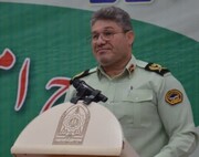 شهدا نقطه اتصال بین مردم، انقلاب و نیروهای مسلح هستند