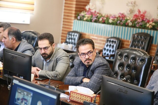 دانشکده منابع طبیعی در راستای بینالمللی شدن دانشگاه لرستان قدم برمیدارد دانشکده منابع طبیعی در راستای بینالمللی شدن دانشگاه لرستان قدم برمیدارد
