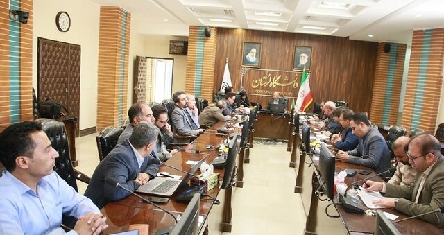 گسترش همکاری علمی و تحقیقاتی دانشگاه لرستان و دانشگاه کربلا ضروری است گسترش همکاری علمی و تحقیقاتی دانشگاه لرستان و دانشگاه کربلا ضروری است