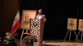 اداره‌کل فرهنگ و ارشاد اسلامی لرستان نخ تسبیح بین مجموعه‌های فرهنگی باشد