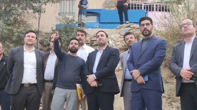 گامی بلند برای حل مشکلات موزه طبیعت زاگرس