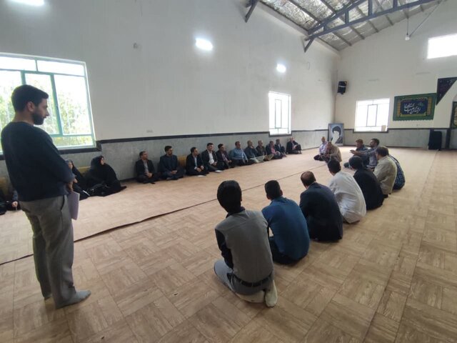 گامی بلند برای حل مشکلات موزه طبیعت زاگرس