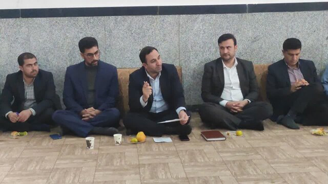 گامی بلند برای حل مشکلات موزه طبیعت زاگرس